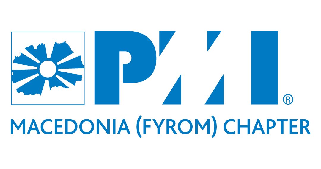 Project Management Macedonia Chapter Registration