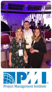 PMI Macedonia Chapter LIM EMEA 2018