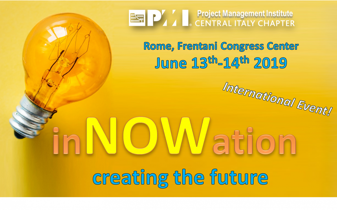 InNOWation Conference Rome