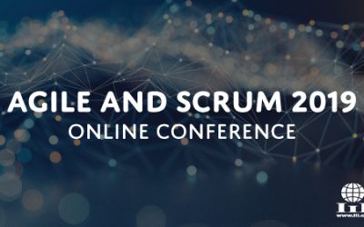 IIL’s 2019 Agile & Scrum Online Conference