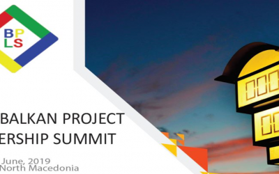 First Balkan Project Leadership Summit – Wrap Up