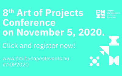 Art of Projects Conference 2020