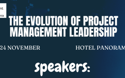 PMI Conference Speakers